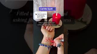 Download Lagu Bel me spreuk | Liefdesspreuk | Heilige code 541 MP3 Download Lagu Bel me spreuk | Liefdesspreuk | Heilige code 541 MP3