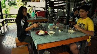 อนธการ : 6 Sahai Khlai Ja Pen Lom