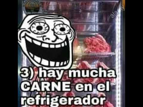 Void memes sin