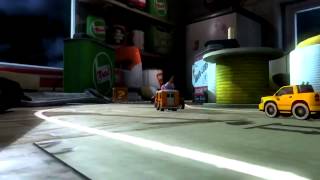 Table Top Racing - Trailer Jeu iPhone & iPad - Jeux Gratuits by Freegli.com screenshot 4