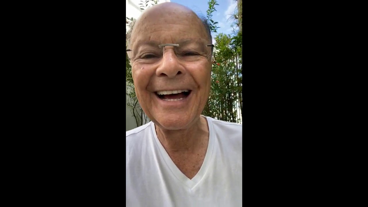 God didn't give us a spirit of fear   Bp Macedo