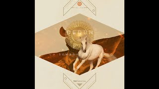 Derun - La Sombra Del Viento Resimi