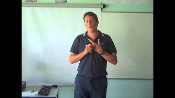 BTEC Command Words: Explain