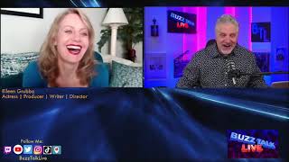 S#80 Interview with - Eileen Grubba Actress | Producer | Writer | Director