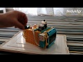 LEGO SPIKE Prime Safe box