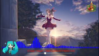 [Türchen 21] Gregor Meyle - Gleichgewicht (Nightcore)