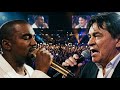 Александр Серов & Kanye West - Я люблю тебя до слёз (cover)