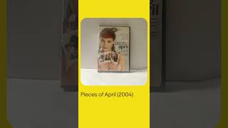 Pieces Of April 2004