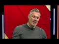 "Wirtz's BEST Liverpool performance" | Carra's FULL analysis of Florian Wirtz vs West Ham