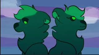 my animation progress :]