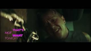 Purple Disco Machine, Duke Dumont, Nothing But Thieves - Something On My Mind (Official Lyric Video)