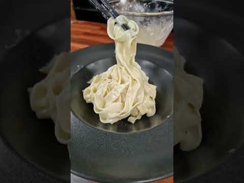 MAKARON ALFREDO -