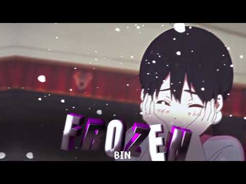 Amv Typography -
