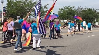 Cleveland Pride Parade