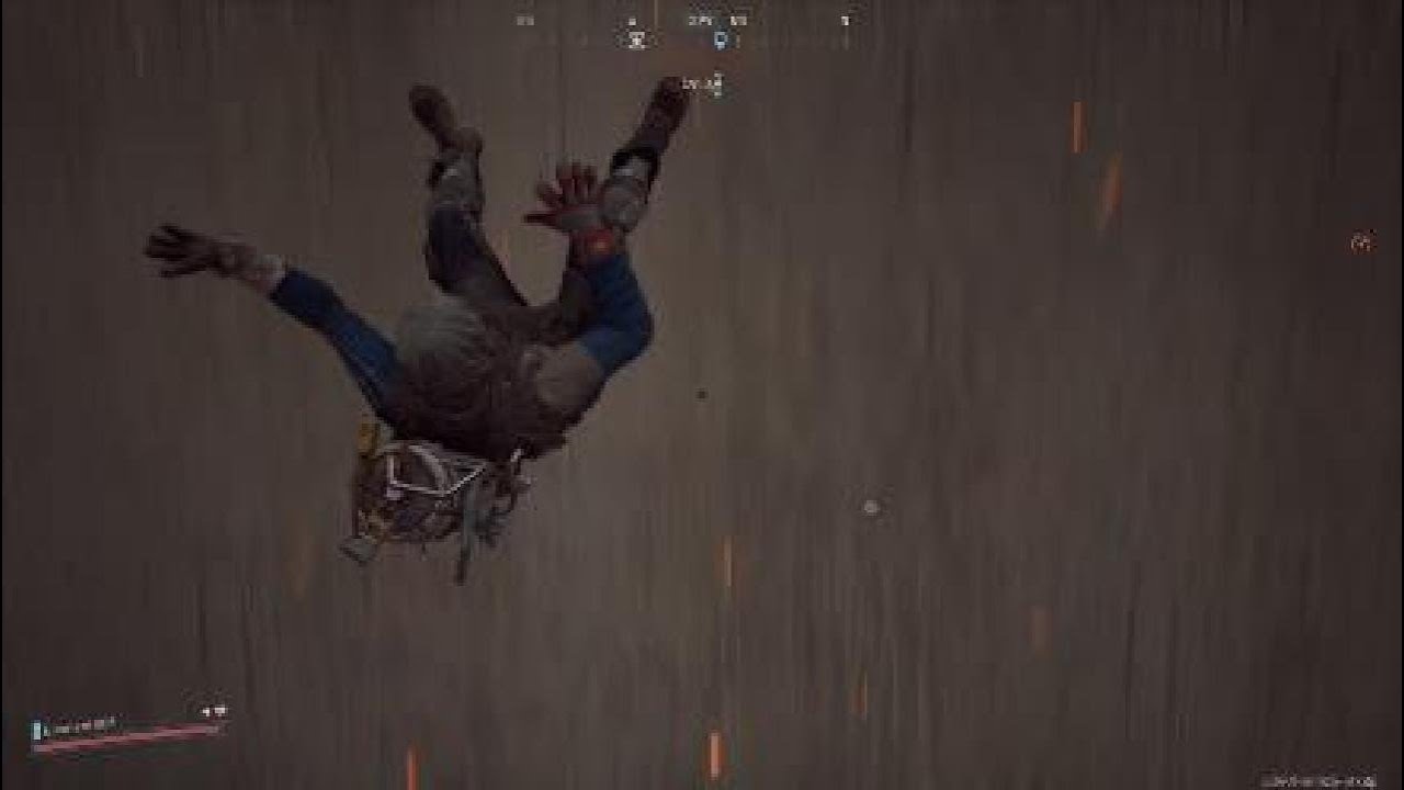 Arc Raiders: Killed for Vibes