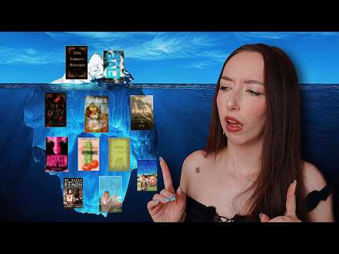 The Weirdest Romance Novels I Found Online