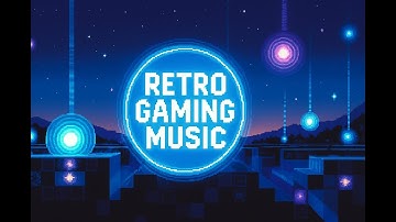 Energetic Intro/Credits Theme – 16-Bit Retro Gaming Chiptune (Royalty Free Music)