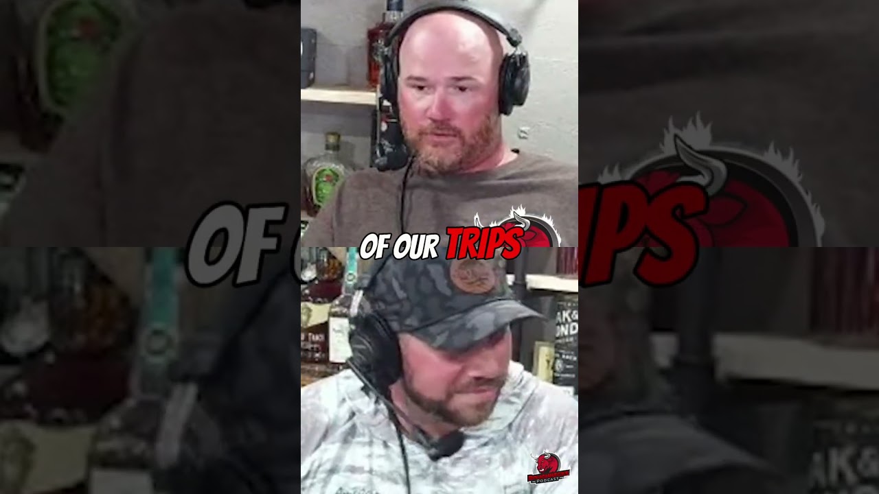 Hunting Trip: Never Go Hungry With Our Pre-Made Food! 