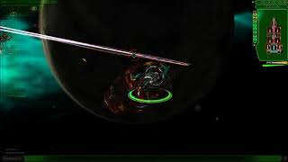 Still Alive, Still Conquering Galaxies