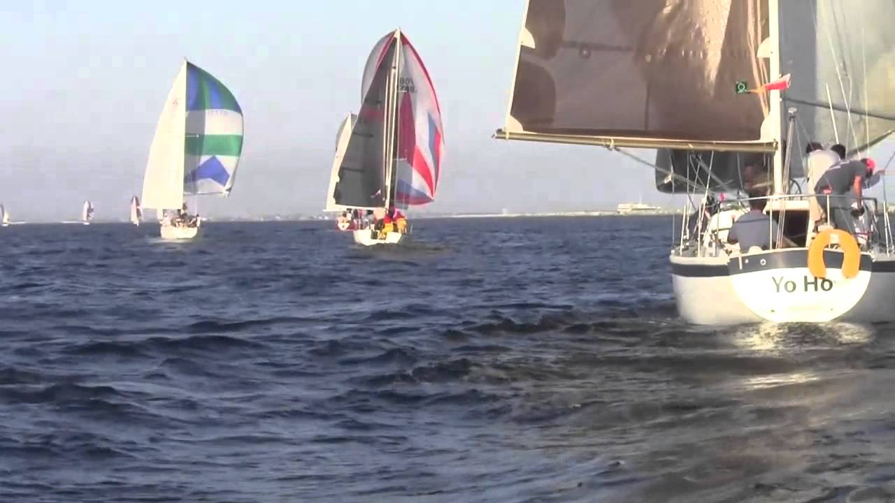 ⁣PT2015 Series 3, Race 4