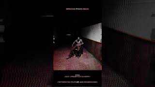 STRAIGHT OUT DA NORTH OUT NOW. #foryou #phonk #horrorgaming #fyp
