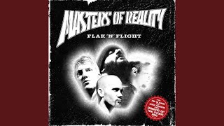 Video thumbnail of "Masters Of Reality - Rabbit One"