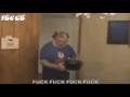 Self control Fuck Fuck Fuck Tourettes Guy !