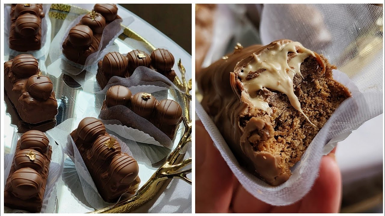 ديليس كيندر بوينو،حلويات الأعياد و المناسبات