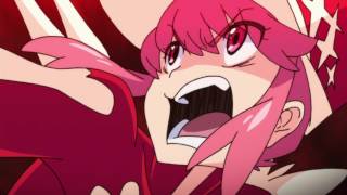 Kill la Kill Jakuzure Nonon - Veni-Vidi-Vici AMV