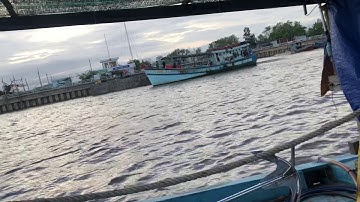 Cảng Nhà Mát Bạc Liêu