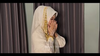 The wedding of fauzi & zhelfia bragang klampis bangkalan #wedding #video #viral 