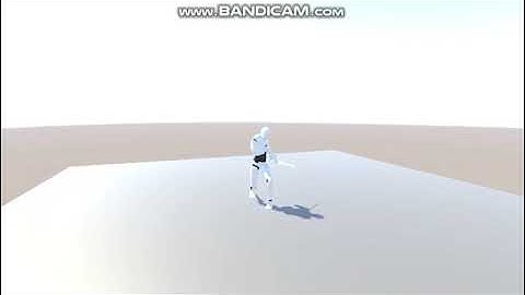 Testing weapon switching with just Game Creator 2 core, Unity