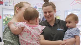 Welcome To Milestones Early Learning Centres