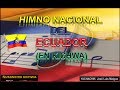 HIMNO NACIONAL DE ECUADOR EN KICHWA LETRA MOMENTO DE HIMNOS 1 HIMNO NACIONAL DE ECUADOR EN KICHWA LETRA MOMENTO DE HIMNOS 1