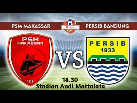 Link Live Streaming| Persib Bandung Vs Psm Makasar - YouTube