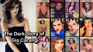 เรื่องราวอันมืดมนของ Gia Carangi นางแบบคนแรกของโลกที่เสียชีวิตเมื่ออายุ 26 ปี