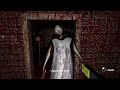 Granny Chapter Two PC Nightmare Mode, Full Gameplay