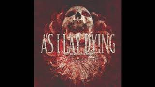 As I Lay Dying - The Powerless Rise (Instrumental Only) - Full Album 2010 [2.0]