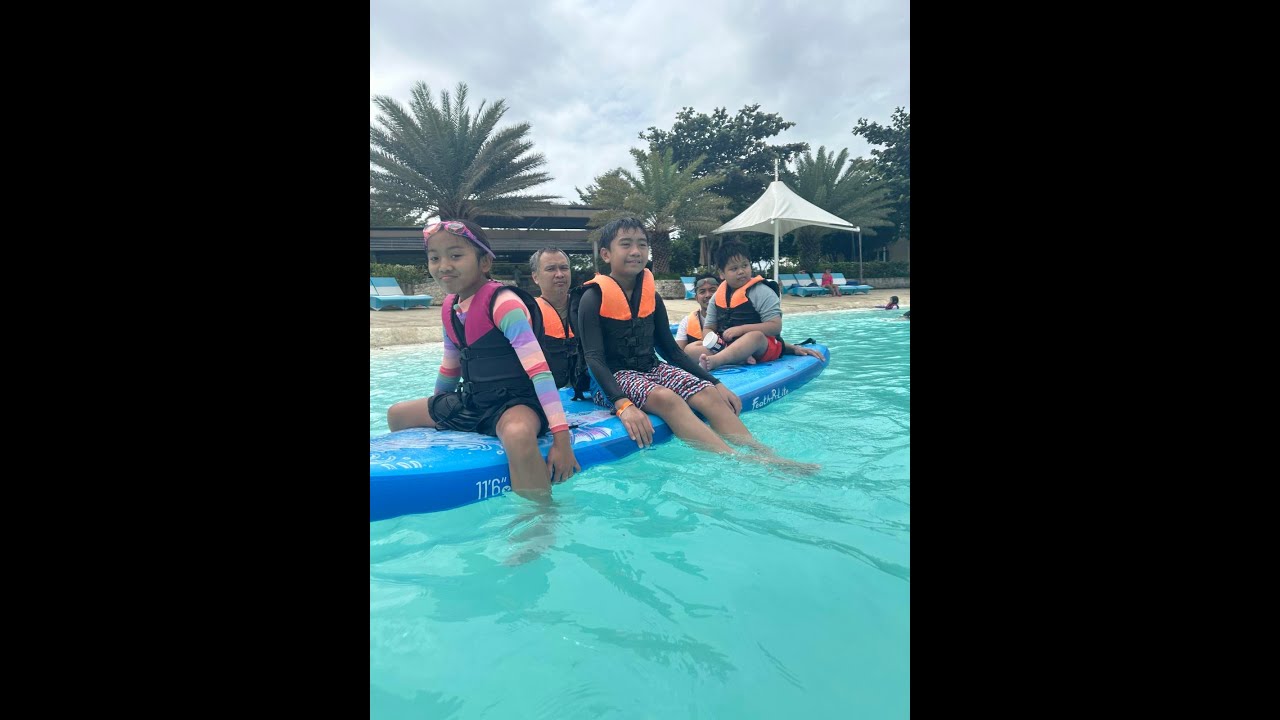 Solea Mactan Resort | Cordova Cebu