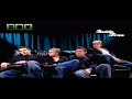 Westlife - Inside Trax - December 2004 - Part 4 of 4