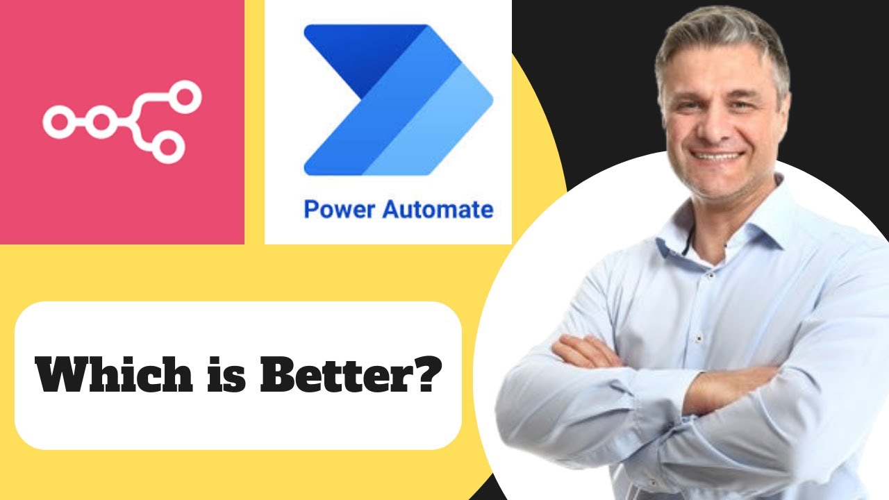 n8n Vs Power Automate Which is the Better Automation Tool ? [QUICK ...