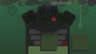 Cubosses - Zombie lich boss battle screenshot 3