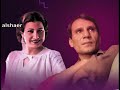 ام كلثوم تغني مع عبدالحليم