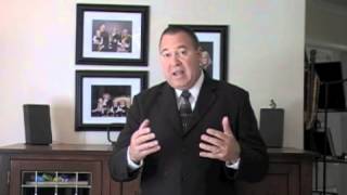 Dennis Galbraith at NADA 2015