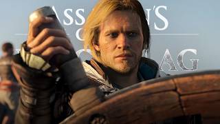 ASSASSIN'S CREED: BLACK FLAG RESYNCED [Part 14] | 𝐋𝐈𝐕𝐄