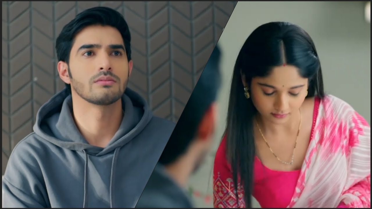 Mangal Lakshmi PROMO: Lakshmi Ne Kiya Kartik Ko Ignore; Kartik Se Bana Rahi Dooriyan