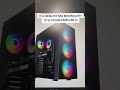 8 çikolatte amaaa reklamişbirliği yoktur #bilgisayar #işlemci #ekrankartı #setup #pc
