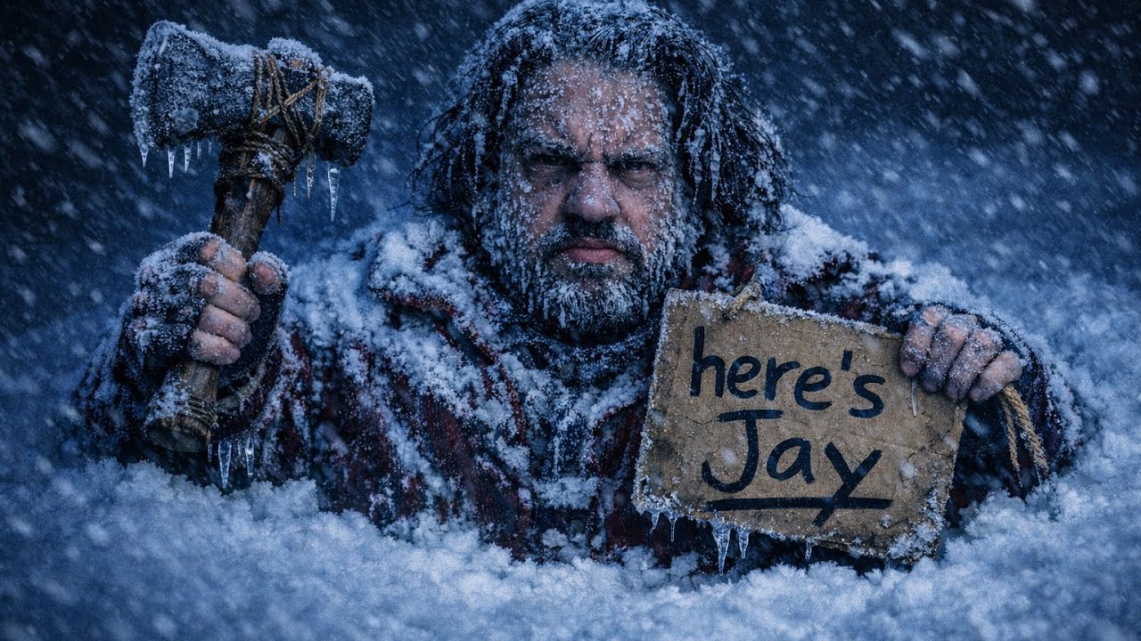 Live Flint Napping 💤