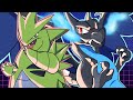 Charizard X Dominated a Huge 1,000+ Player Tournament in Pokémon Champions | VGC M-A