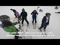 Granby Ranch Ski Lesson